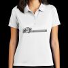 Women's Tech Basic Dri FIT Polo Thumbnail