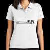 Women's Tech Basic Dri FIT Polo Thumbnail