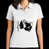 Women's Tech Basic Dri FIT Polo Thumbnail