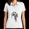 Women's Tech Basic Dri FIT Polo Thumbnail