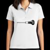 Women's Tech Basic Dri FIT Polo Thumbnail