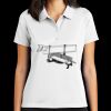 Women's Tech Basic Dri FIT Polo Thumbnail