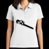 Women's Tech Basic Dri FIT Polo Thumbnail