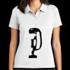 Women's Tech Basic Dri FIT Polo Thumbnail