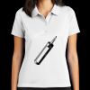 Women's Tech Basic Dri FIT Polo Thumbnail