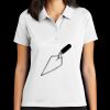 Women's Tech Basic Dri FIT Polo Thumbnail