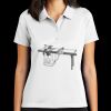 Women's Tech Basic Dri FIT Polo Thumbnail