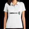 Women's Tech Basic Dri FIT Polo Thumbnail