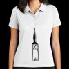 Women's Tech Basic Dri FIT Polo Thumbnail
