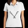 Women's Tech Basic Dri FIT Polo Thumbnail