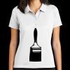 Women's Tech Basic Dri FIT Polo Thumbnail