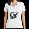 Women's Tech Basic Dri FIT Polo Thumbnail