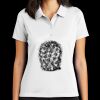 Women's Tech Basic Dri FIT Polo Thumbnail