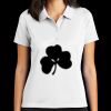Women's Tech Basic Dri FIT Polo Thumbnail