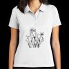 Women's Tech Basic Dri FIT Polo Thumbnail