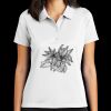 Women's Tech Basic Dri FIT Polo Thumbnail