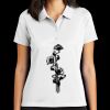 Women's Tech Basic Dri FIT Polo Thumbnail