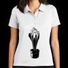 Women's Tech Basic Dri FIT Polo Thumbnail