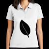 Women's Tech Basic Dri FIT Polo Thumbnail