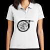 Women's Tech Basic Dri FIT Polo Thumbnail