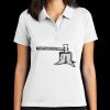 Women's Tech Basic Dri FIT Polo Thumbnail