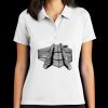 Women's Tech Basic Dri FIT Polo Thumbnail