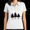 Women's Tech Basic Dri FIT Polo Thumbnail