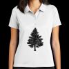 Women's Tech Basic Dri FIT Polo Thumbnail