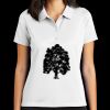 Women's Tech Basic Dri FIT Polo Thumbnail