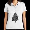 Women's Tech Basic Dri FIT Polo Thumbnail