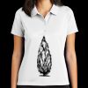 Women's Tech Basic Dri FIT Polo Thumbnail
