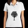 Women's Tech Basic Dri FIT Polo Thumbnail