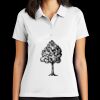 Women's Tech Basic Dri FIT Polo Thumbnail