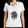 Women's Tech Basic Dri FIT Polo Thumbnail