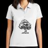 Women's Tech Basic Dri FIT Polo Thumbnail