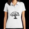 Women's Tech Basic Dri FIT Polo Thumbnail