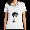 Women's Tech Basic Dri FIT Polo Thumbnail