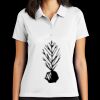Women's Tech Basic Dri FIT Polo Thumbnail