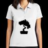 Women's Tech Basic Dri FIT Polo Thumbnail