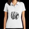 Women's Tech Basic Dri FIT Polo Thumbnail