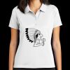 Women's Tech Basic Dri FIT Polo Thumbnail