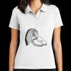 Women's Tech Basic Dri FIT Polo Thumbnail