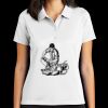 Women's Tech Basic Dri FIT Polo Thumbnail