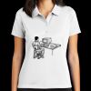 Women's Tech Basic Dri FIT Polo Thumbnail
