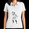 Women's Tech Basic Dri FIT Polo Thumbnail