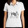 Women's Tech Basic Dri FIT Polo Thumbnail