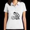 Women's Tech Basic Dri FIT Polo Thumbnail