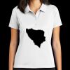 Women's Tech Basic Dri FIT Polo Thumbnail