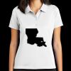 Women's Tech Basic Dri FIT Polo Thumbnail