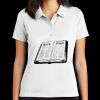 Women's Tech Basic Dri FIT Polo Thumbnail